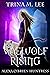 Vaewolf Rising by Trina M. Lee