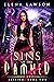 Sins of the Damned by Elena Lawson