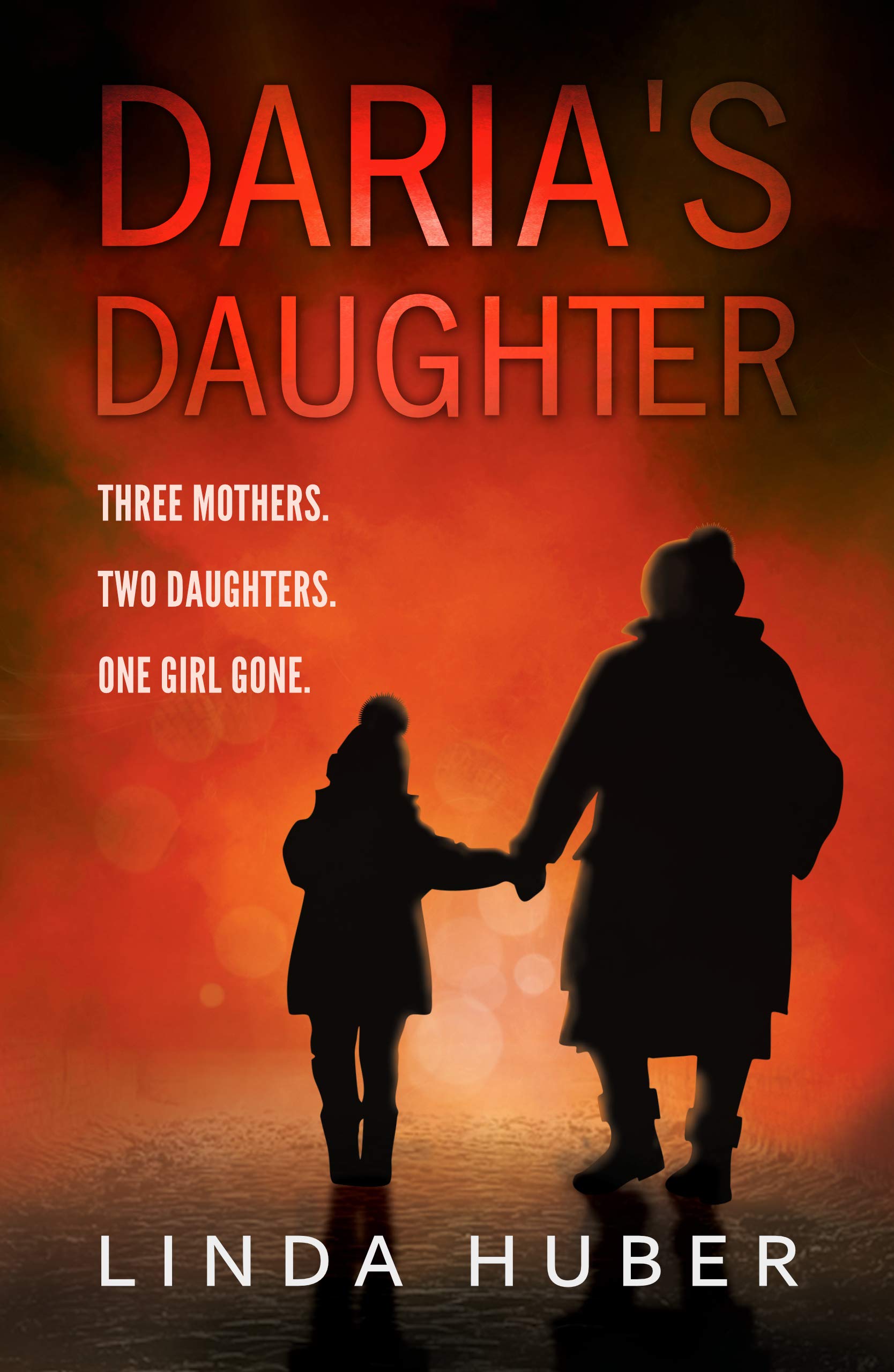Daria's Daughter (Kindle Edition)