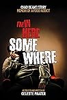 Book cover for I'm In Here Somewhere: Memoir of a Food Addict