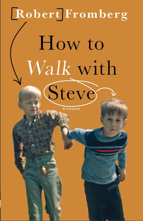 How to Walk with Steve (Paperback)