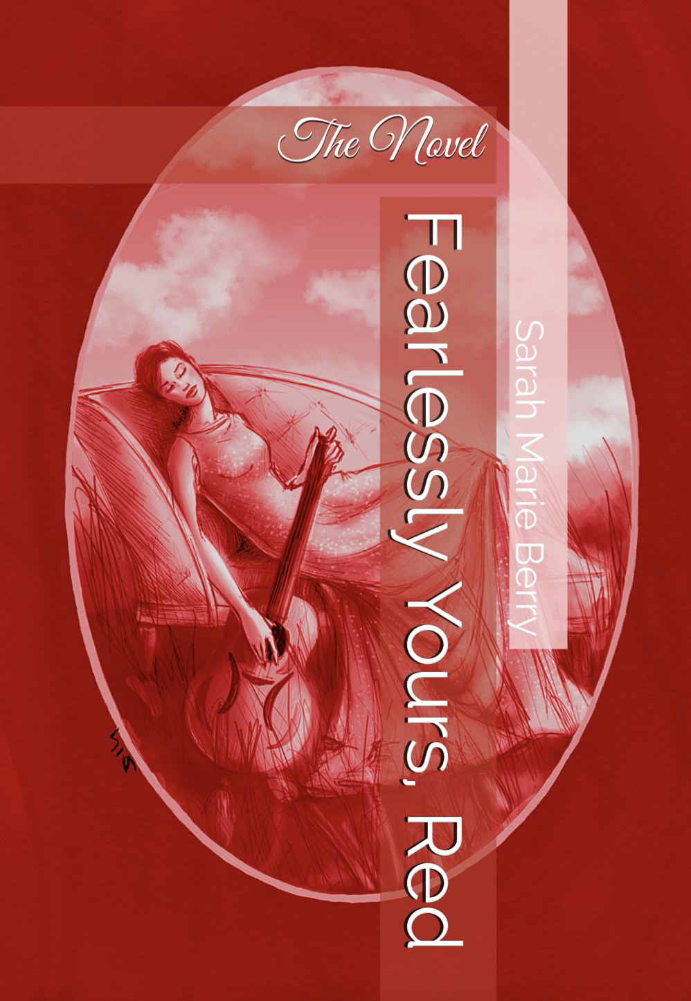 Fearlessly Yours, Red