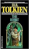 The Hobbit by J.R.R. Tolkien