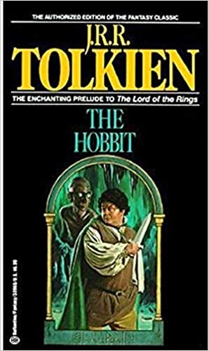The Hobbit