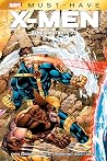 Marvel Must-Have:...