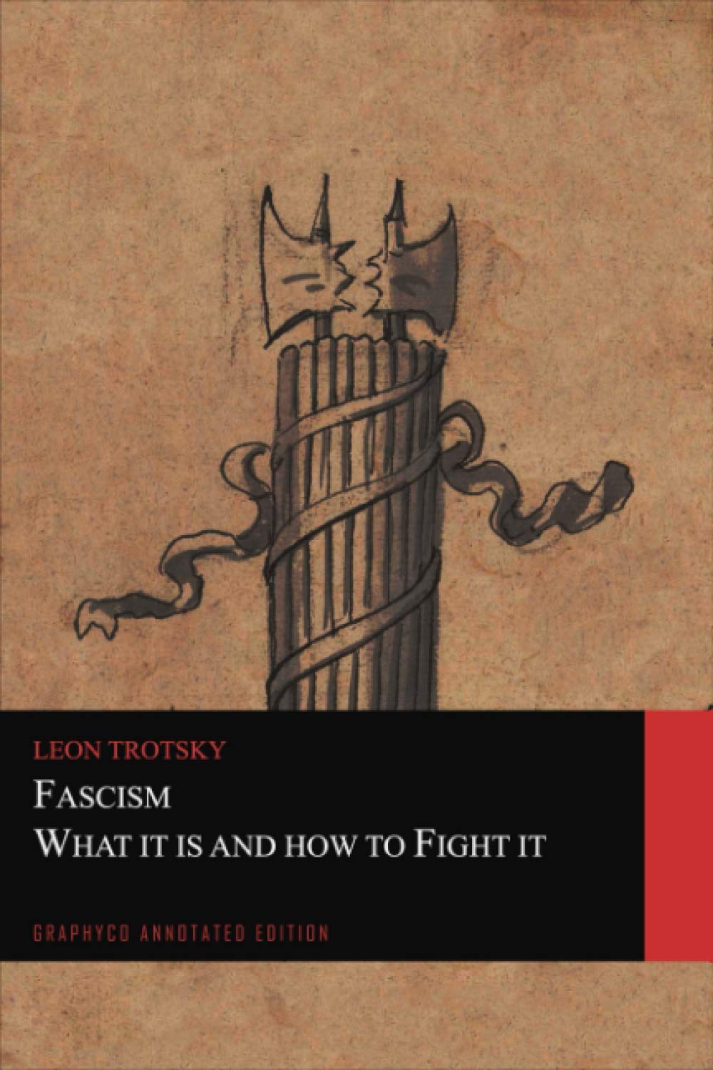 Fascism: What It Is and How to Fight It