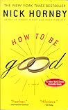 How to Be Good by Nick Hornby