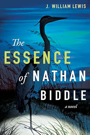 The Essence of Nathan Biddle