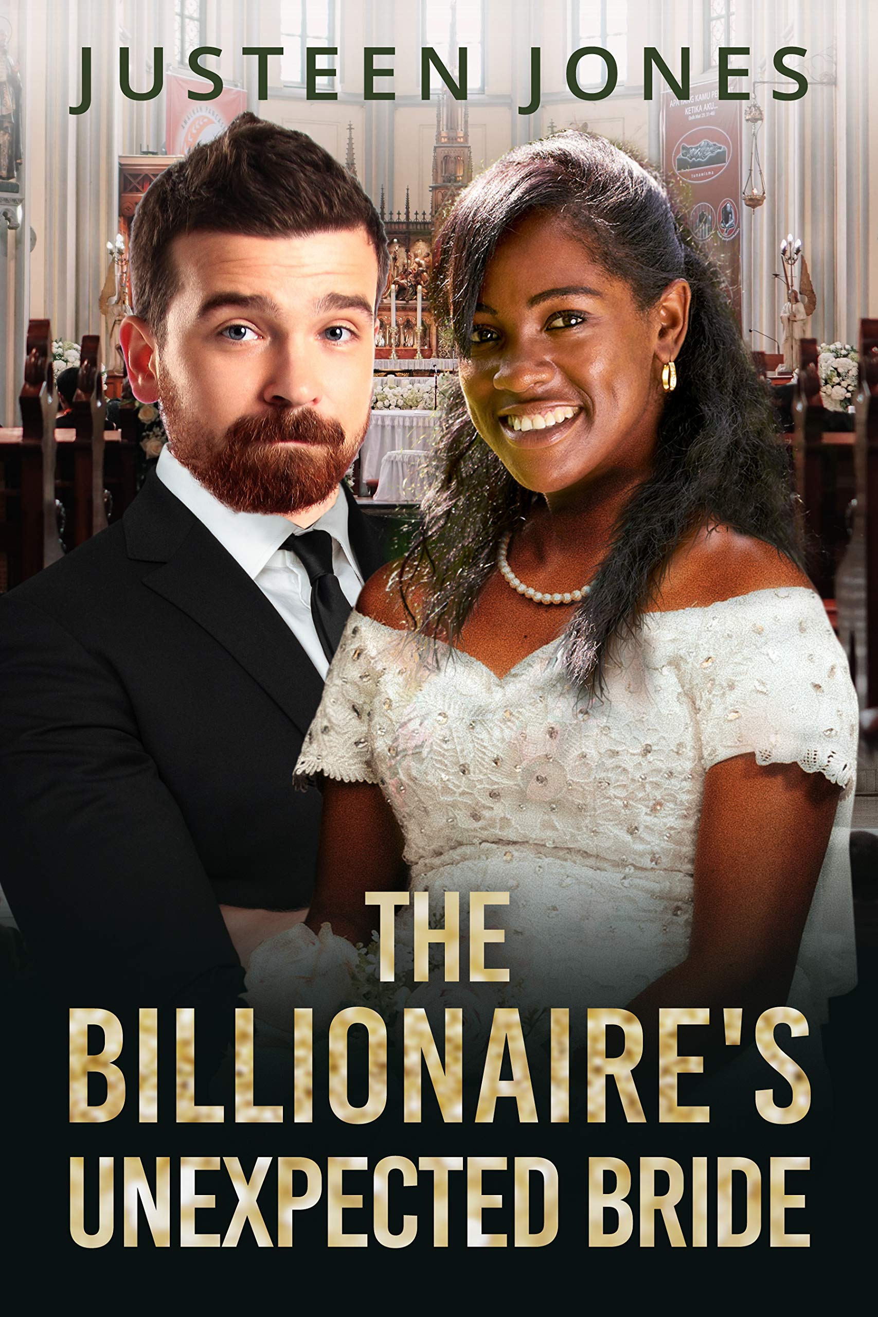 The Billionaire's Unexpected Bride (The Feeling Of Marriage #1)