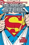 Superman by John Byrne Superman by John Byrne
