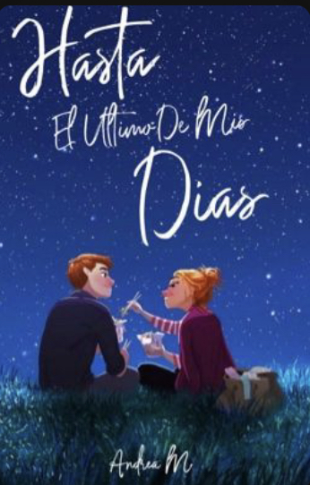 Hasta el último de mis días (Unknown Binding)