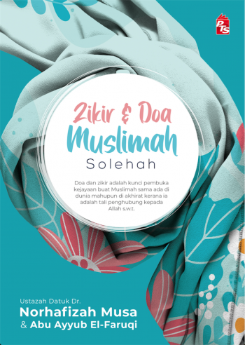 Zikir & Doa Muslimah Solehah