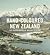 Hand-Coloured New Zealand: The Photographs of Whites Aviation
