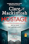 Hostage by Clare Mackintosh