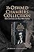 The Oswald Chambers Collection: Studies in the Sermon on the Mount, Biblical Psychology
