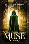 Book cover for Muse (Tales of Silver Downs, #1)