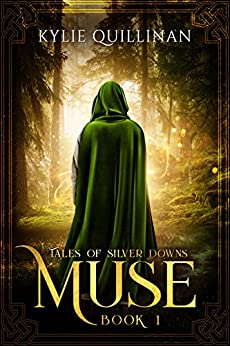 Muse (Tales of Silver Downs, #1)