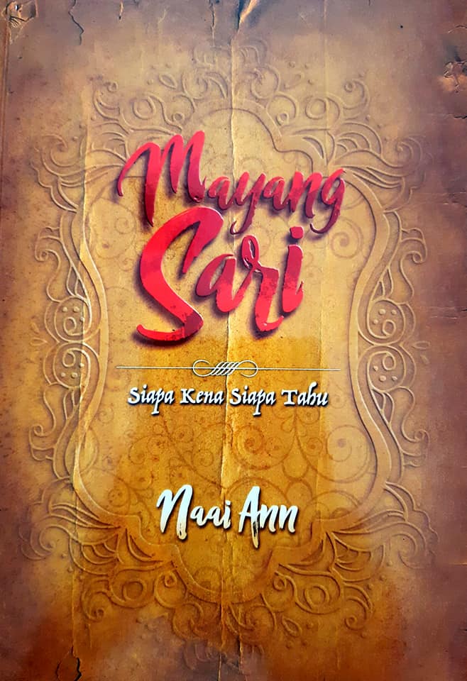 Trilogi Pasong: Mayang Sari (Paperback)