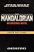The Mandalorian Original Novel (Star Wars) (Star Wars Madalorian Book 1)