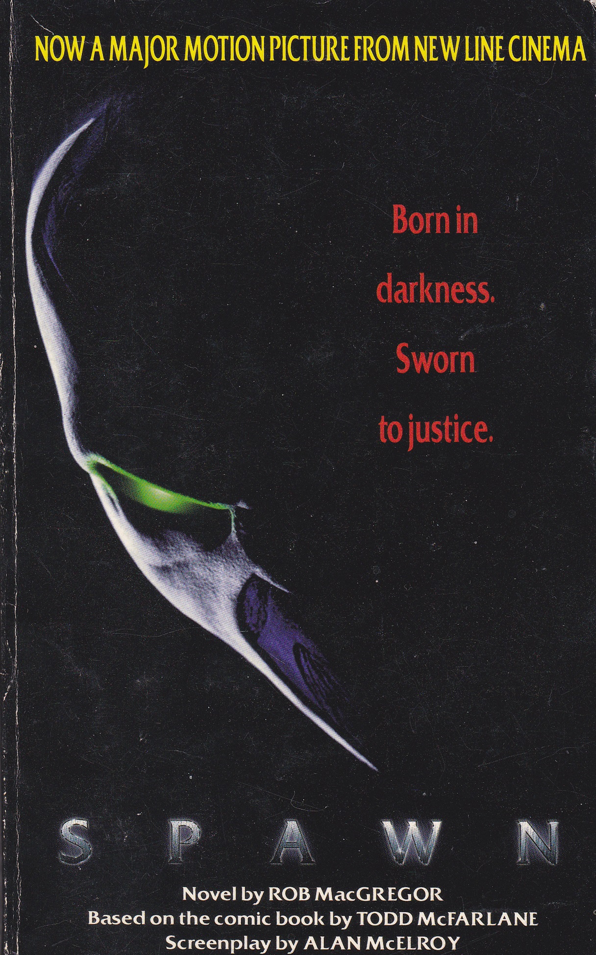 Spawn
