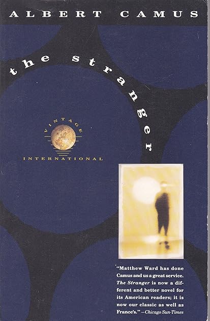 The Stranger