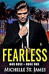 Fearless by Michelle St. James