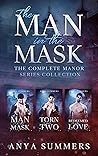 The Man in the Mask by Anya Summers