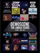 Demoscene the Amiga years