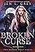 Broken Curse (The Marked Wo...