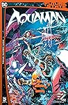 Future State: Aquaman #2 Future State: Aquaman #2