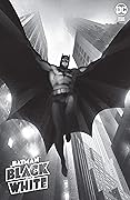 Batman: Black and White (2020) #3