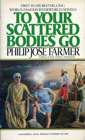To Your Scattered Bodies Go