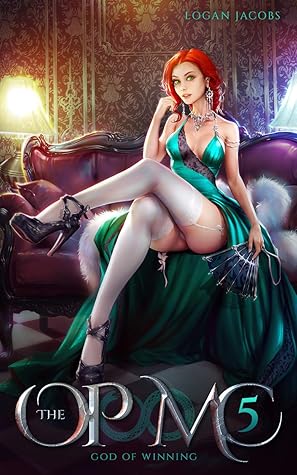 The OP MC 5 (The OP MC, #5)