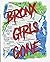 Bronx Girls Gone: Bronx Mur...