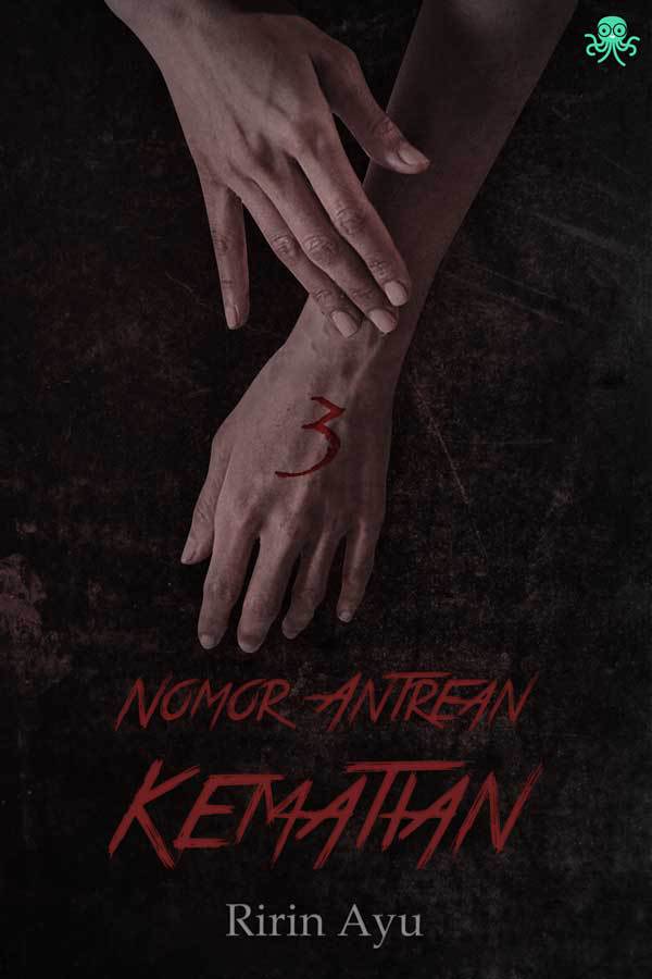 Nomor Antrean Kematian