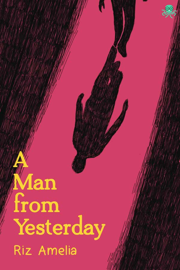 A Man from Yesterday