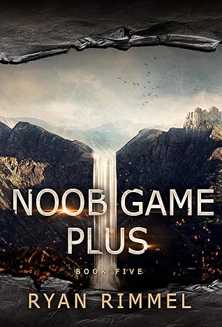 Noob Game Plus (Noobtown, #5)