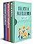 FELICITÀ E AUTOSTIMA 3 libri in 1 by Chiara Marchitelli