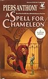 A Spell for Chame...