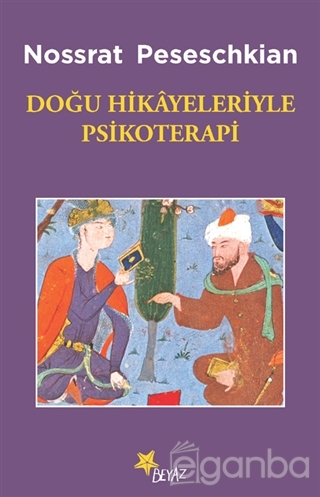 Doğu hikayeleriyle psikoterapi