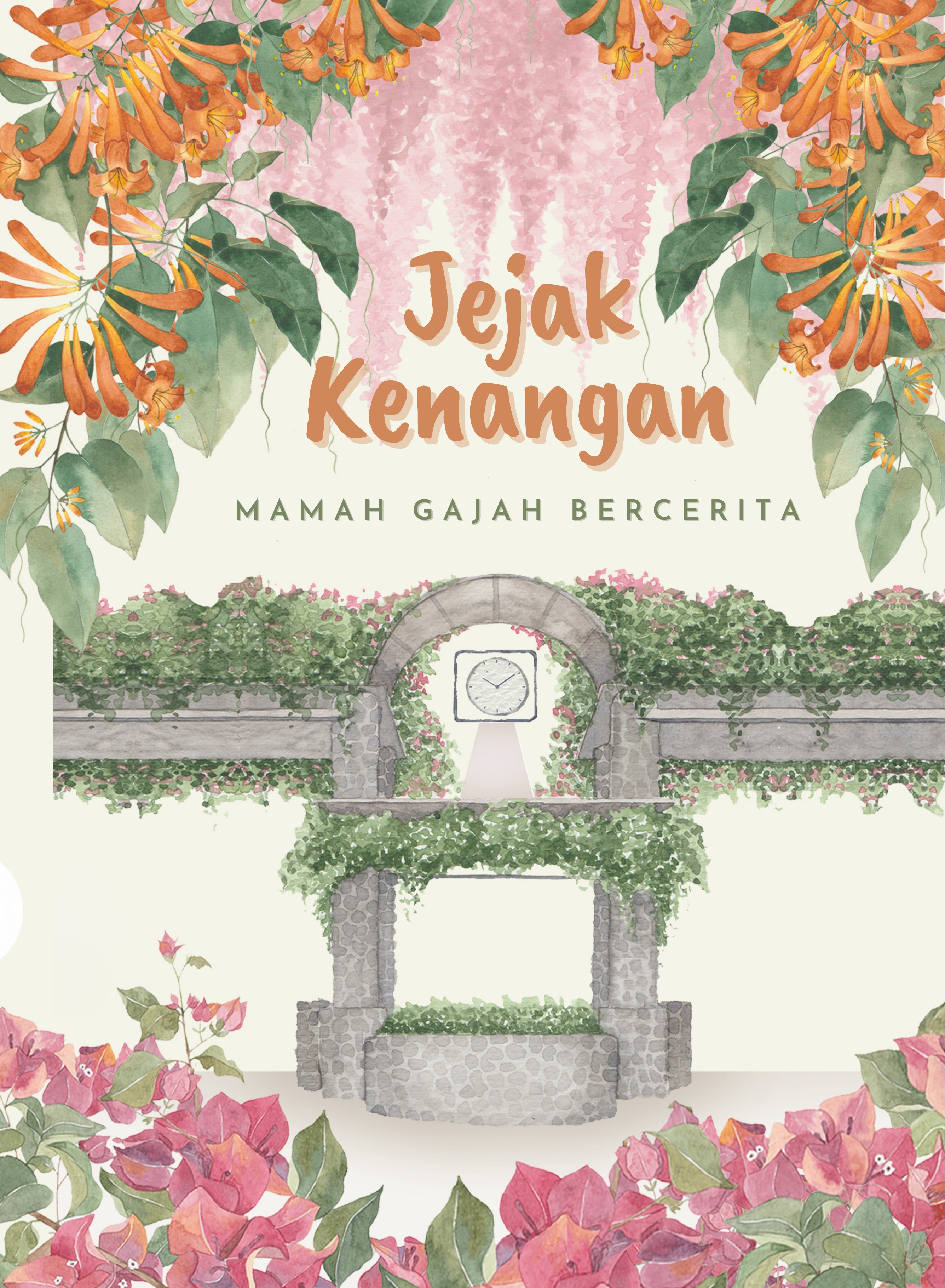 Jejak Kenangan: Mamah gajah Bercerita