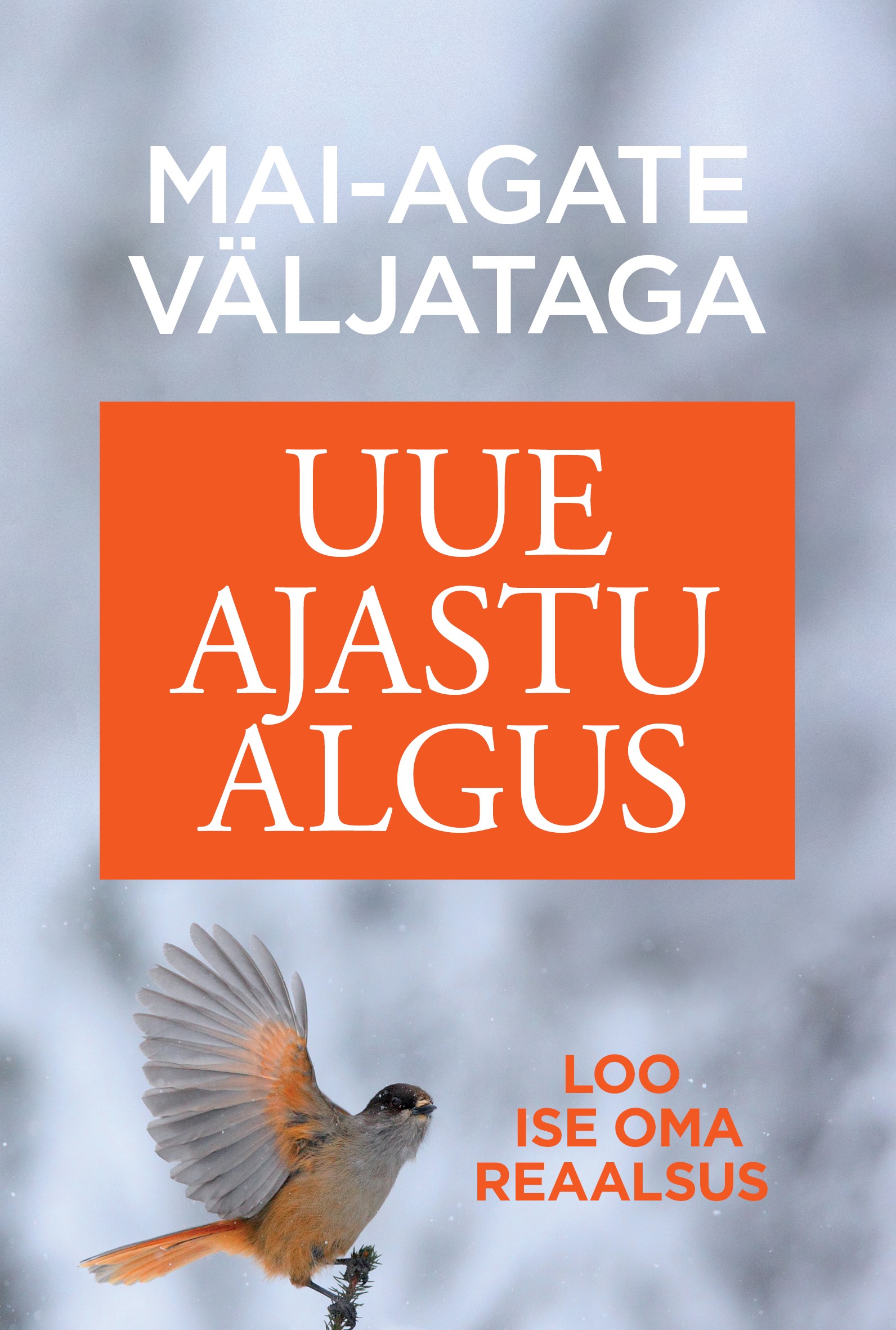 UUE AJASTU ALGUS