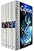 Guardians Of Ga'hoole Series Books 1 - 5 Collection Set by Kathryn Lasky (The Capture, The Journey, The Rescue, The Siege & The Shattering)
