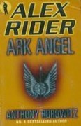 Ark Angel