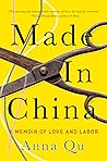 Made in China by Anna Qu