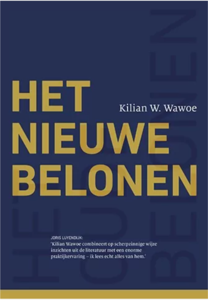 Het Nieuwe Belonen
