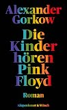 Die Kinder hören ...