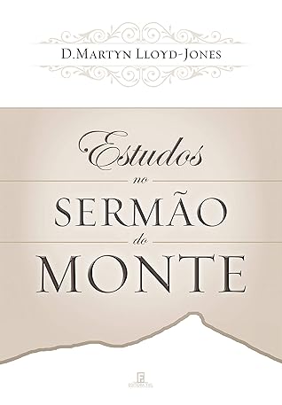 Estudos no sermão do monte