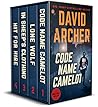 Noah Wolf Series ...