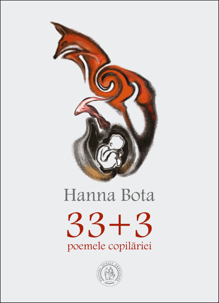 33+3: poemele copilăriei